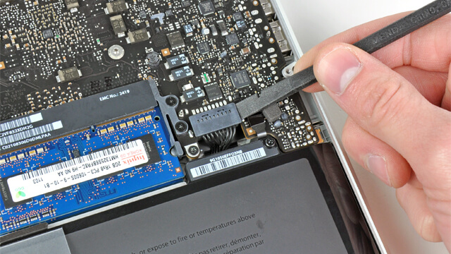 Apple & Mac Repairs Clayfield