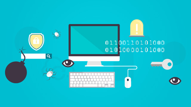 Virus and Spyware Removal Clayfield